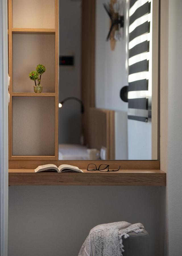 San Giorgio Apartments Nikiti المظهر الخارجي الصورة