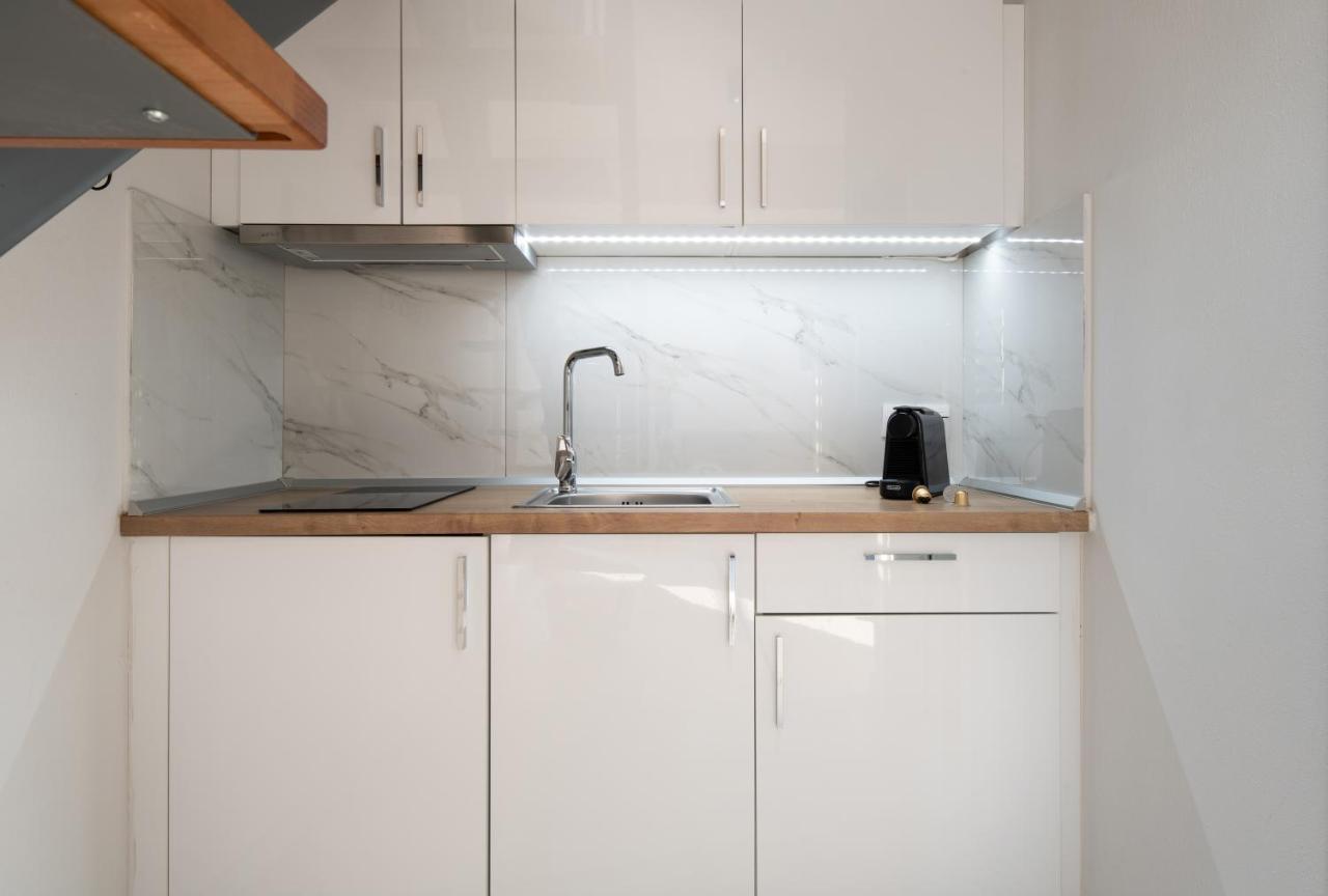 San Giorgio Apartments Nikiti المظهر الخارجي الصورة